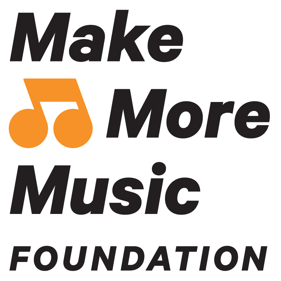 Make More Music Foundation